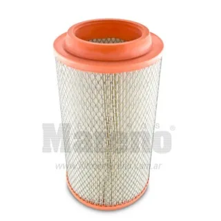 FILTRO AIRE JOHN DEERE SERIE 5000 '02-> MASSEY FERGUSSON SERIE 290 MOTOR PERKINS 4004 '08-> NEW HOLLAND MAQUINAS AGRICOLAS MOTOR MWM 105-> L:175 A:106