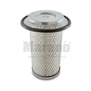 FILTRO AIRE MITSUBISHI AUTOELEVADOR  ØEXT:155 ØINT:61 H:225 AR2044  WEGA:JFA0A00