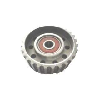 TENSOR DISTRIBUCION TOYOTA HILUX D/C-S/C (01) 3.0D 5L 10.2001> 01.2005 D/C-S/C 2.8D 3L 10.1997> 06.2001 D/C-S/C 2.4D 2L 04.1992 >10.1997 HI ACE MINIBU