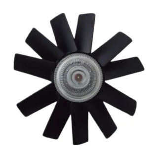 CONJUNTO POLEA-HELICE MITSUBISHI L200 SPORT- PAJERO SPORT- OUTDOOR
