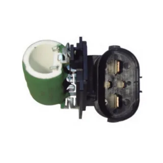 RESISTENCIA ELECTRO CHEVROLET MERIVA 2006>