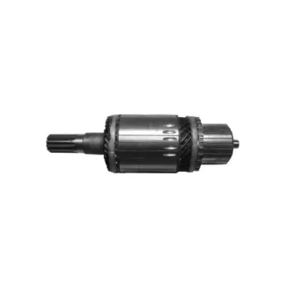 BOBINA ARR HITACHI CHEVROLET LUV / ISUZU DIESEL 12V L173 D53 E1 RC27