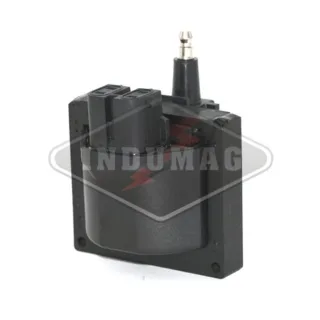 BOBINA DE IGNICION CHEVROLET LUV MITSUBISHI COLT.LANCER TOYOTA HILUX EQUIVALENCIAS 1115315 / 1115317 / 1115468 / 10477208 / 83501871 / D535 / D537 / D