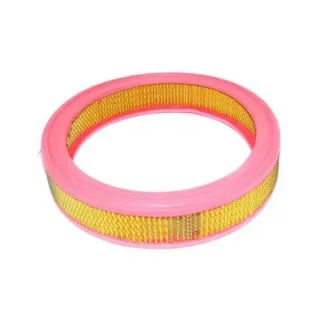 FILTRO AIRE REDONDO FORD FIESTA 1.3 I 8V L:291 A:244 H:51 FRAM:CA5160 MANN:C3032/1 WEGA:WR251