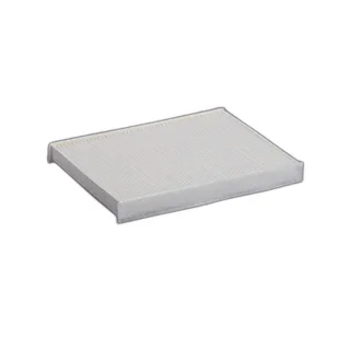 FILTRO HABITACULO FORD FIESTA KINETIC 1.6 (11/10>> ) EQUIVALENCIAS  MH257  CF 11670   AKX-35347F