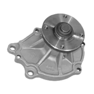 BOMBA AGUA NISSAN URBAN 2.0 CEDRIC 200C 2.0/260C 2.6/280C 2.8/240C 2.4/280C 2.87/280D 2.8D/PAT 2.8/TERR 2.4/URB 2.0/VAN 2.0/280ZX 2.8 VMG:BA240 DOLZ:N