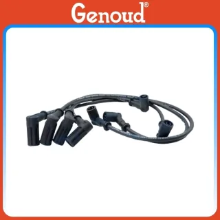CABLE BUJIA FIAT TIPO 1.6 INY '91 DIST.MARELLI