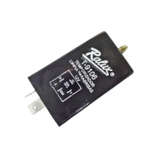 TEMPORIZADOR LIMPIA-LAVA PARABRISAS- VW GOL 95-GALAXY -6T 1 OEM ZBC 955 531 A