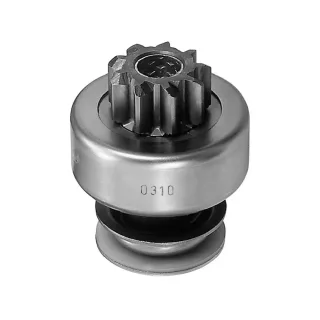 IMPULSOR ARR BOSCH ALFA ROMEO- FIAT ALLIS 450/450DT/500/500DT/IVECO (9 DIENTES)