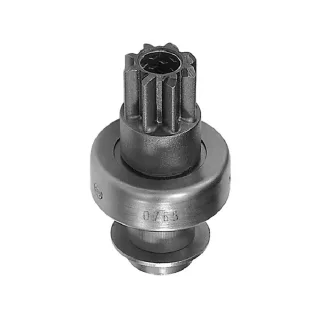 IMPULSOR ARR NIPPONDENSO SUZUKI SWIFT - (8 DIENTES)