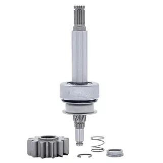 IMPULSOR ARR MITSUBISHI NISSAN FRONTIER D21 2.5 05-08- D22 2.5 01- FRONTIER 2.5 05-10- NP 300 08-13 (12 DIENTES)