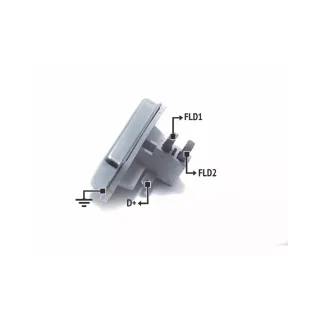 REGULADOR DE VOLTAJE 12V.VALEO- FIAT/FORD/VW/NEW HOLLAND (IMPORTADO)
