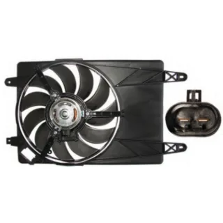 ELECTROVENTILADOR FORD FIESTA MAX/ONE-ECOSPORT 225 C/E 8058
