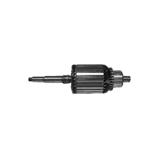 BOBINA ARR BOSCH VW POLO GOL IZQUIERDA L205 D59 E16 RC28