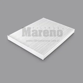 FILTRO HABITACULO HYUNDAI TUCSON 2005 L:185 A:236 H:19 MANN:CU24004 WEGA:AKX2001