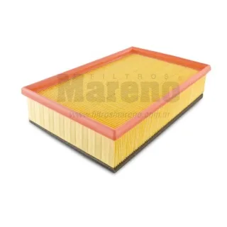 FILTRO AIRE PLANO SEAT CORDOBA- IBIZA- TOLEDO- INCA 1.9D / VOLKSWAGEN POLO 1.9 D/ CADDY 1.9 D L:275 A:184 H:66 FRAM:CA5377D MANN:C28136/2 WEGA:FAP4826