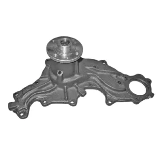 BOMBA AGUA FORD ESCORPIO 2800 85/86 MAZA ROSCA M30X1.5 (IMPORTADO)