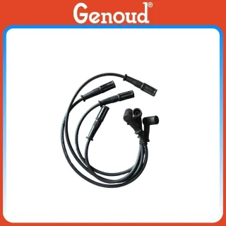 CABLE BUJIA FIAT PALIO-SIENA-FIORINO FIRE 8V 1.3 MPI 05/ DIN