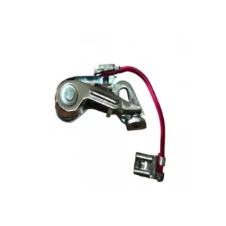 PLATINO VW 1500 C/DISTRIBUIDOR BOSCH 90+  VENTILADO