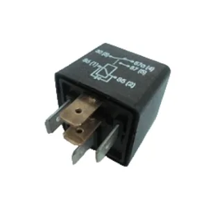 RELAY RENAULT KANGOO-SCENIC-MEG-CLIO II ACCES.5T OEM 7700844253