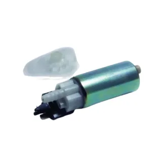BOMBA ELEC INYECCION 3.0BAR,100L/H RENAULT LOGAN-SANDERO-SYM