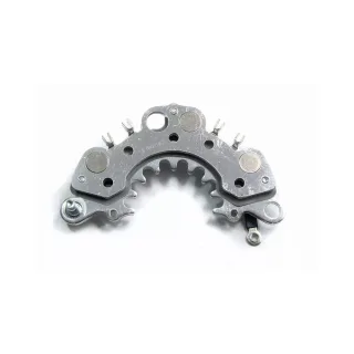 PLAQUETA PORTADIODO CHEVROLET CORSA DIESEL/NISSAN -HITACHI (IMPORTADO)