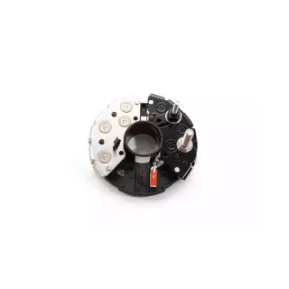 PLAQUETA PORTADIODO ISKRA CASE/ MASSEY / FERGUSON / NEW HOLLAND 12V (IMPORTADO)