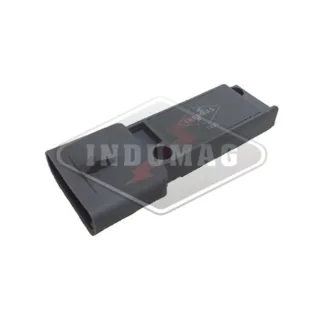 MODULO IGNICION FORD ESCORT-GALAXY-ORION VW GOL-POINTER EQUIVALENCIAS  86FB 12A297 AA / F4FF 12A297 AA