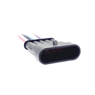 FICHA 5 VIAS OROGINAL CHEVROLET FAROS RANDOM/GUERRA TRASEROS. FAROS TRASEROS FIAT MOBI . CONTRAFICHA 1491