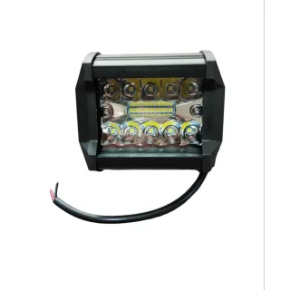 FARO BARRA MINI 20 LED 60W 12-24V