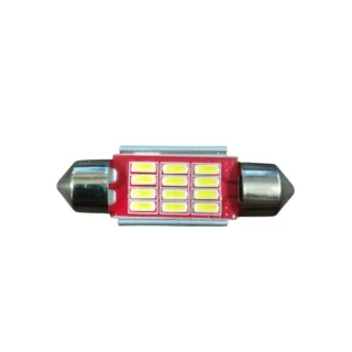 LAMPARA LED TUBULAR SMD 36MM