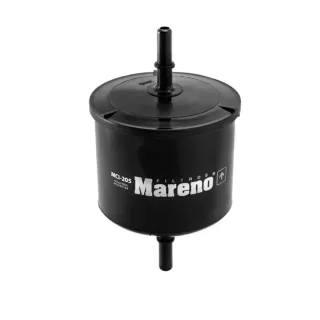 FILTRO COMBUSTIBLE FORD FIESTA-KA-COURIER Ø:82 E:8 S:8 H:139 FRAM:G3802 MANN:WK78/4 WEGA:FCI1650 IN100  NMI9880