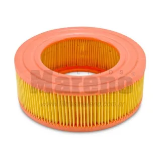 FILTRO AIRE F.A.R RENAULT 4S/GTL 6 L:182 A:110 H:64 AR116  FRAM:CA651PL MANN:C1947/1 WEGA:WR160