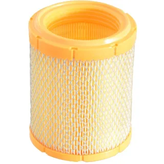 FILTRO AIRE F.A.T FIAT DUNA 1.3 SD-SDL HASTA 1990 L:130 A:87 H:160 FRAM:CA4822 MANN:C1451