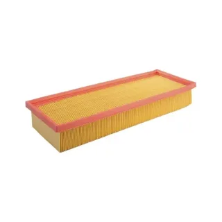 FILTRO DE AIRE PANEL VW POLO III- IV 1.9 TDI ( 99>>) EQUIVALENCIAS MR268  AMPI1092   CA 8995   FAP-4863