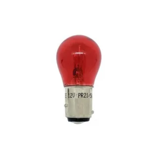 LAMPARA 12V 2175W PR21W BAW15D OSRAM:7538 PHILIPS:12495