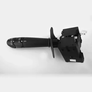 CONMUTADOR LUZ RENAULT CLIO GIROS Y FAROS RETRONIEBLA EQUIVALENCIAS OEM 7701048956