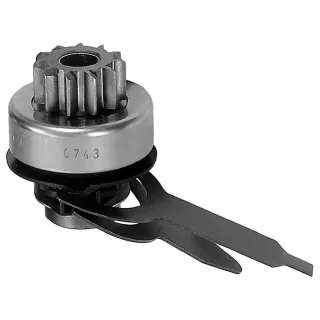 IMPULSOR ARR INDIEL FIAT 128/147/REGATTA 1500 (11 DIENTES)