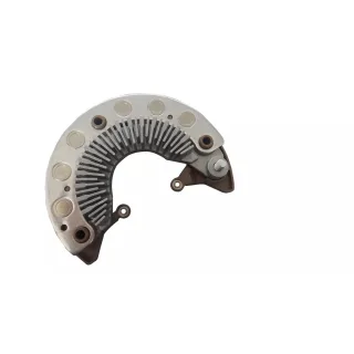 PLAQUETA PORTADIODO FORD FIESTA MITSUBISHI (IMPORTADO)