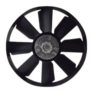 CONJUNTO POLEA-HELICE VW 17300-17310-18310-23310-26300-26310-31310 MOT. CUMMINS