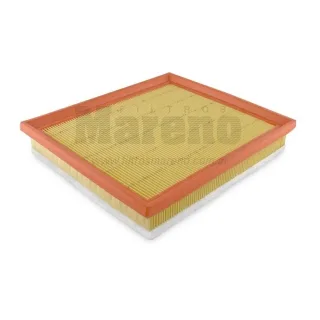 FILTRO AIRE CITROEN JUMPY 1.6 PEUGEOT EXPERT 3/1,6 MED LAR 239 ANC 204 EQUIVALENCIAS CA12034 LX3987 C24017  FAP4058  OEM 9802348680