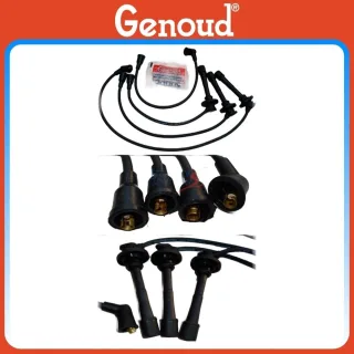 CABLE BUJIA DAIHATSU CHARADE 1.0I GTI 12V (87-93)