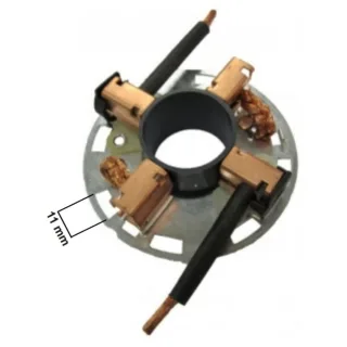PORTA ESCOB ARR M.BENZ - CLASE C- SPRINTER  VALEO 12V
