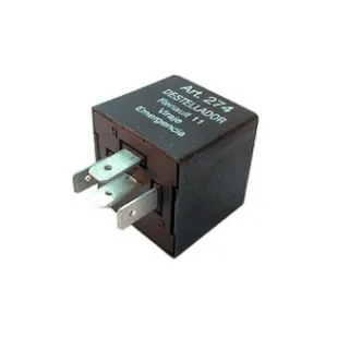 DESTELLADOR RENAULT 11 (TODOS) 12V.4T.S/SOPORTE OEM 7702072906
