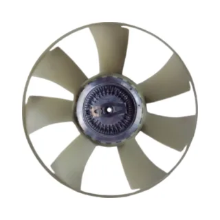CONJUNTO POLEA-HELICE M.BENZ 315 EURO 5- 415 EURO 4- 311CDI FURGON - 313CDI - 413CDI