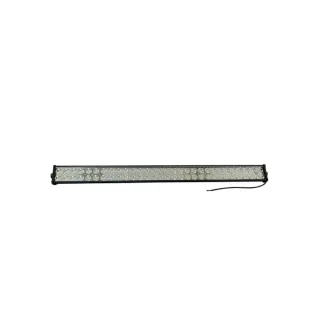 BARRA RECTA 180W 12-24V (LARGO: 79CM/ ALTO: 62MM/ PROF: 40MM)