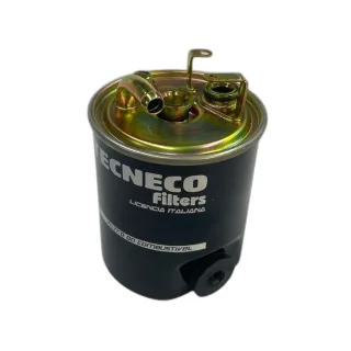 FILTRO DE GAS MERCEDES BENZ SPRINTER 308/311/313/413 CDI MED 86,5 INT 10 EQUIVALENCIAS FCD2158 WK842/18