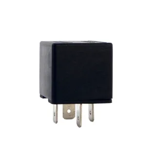 TEMPORIZADOR 4T.12V.10-15A. UNIVERSAL 2 SEGUNDOS OEM