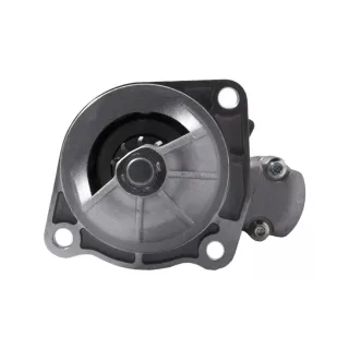 ARRANQUE DELCO REMY 12V 10 DIENTES AGRALE VOLARE CASE VW-13.180E-8.120 EQ 8200326 8200849 35259430 35259760 35261360 ZM 80.290.02 ZM 80.480.10