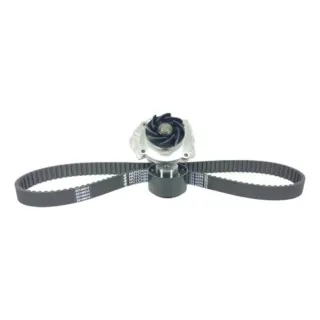 KIT DISTRIBUCION CON BOMBA (124AHPP22) FIAT PALIO- SIENA 1.3 01-07- 500 1.4 12 MOTOR: 178D6011 178D7055 312A100 EQUIVALENCIAS: VKMC02204/1 KTBWP2850 K
